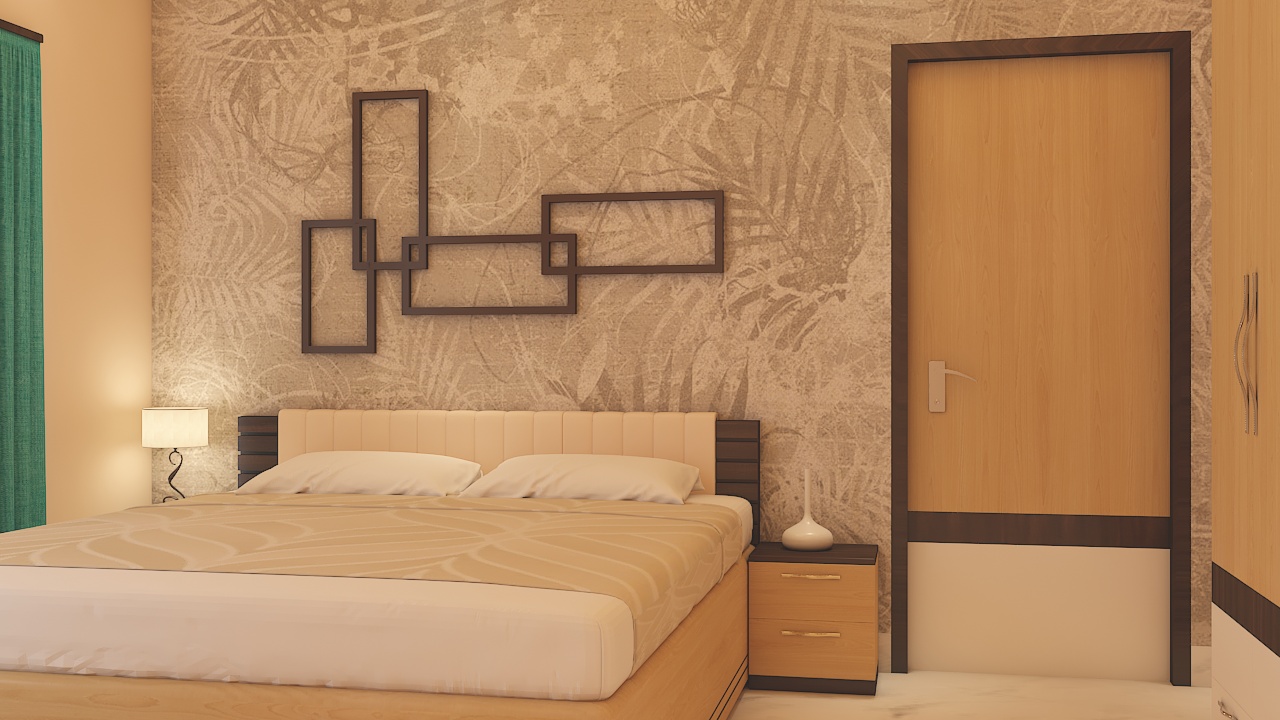 Luxury Room