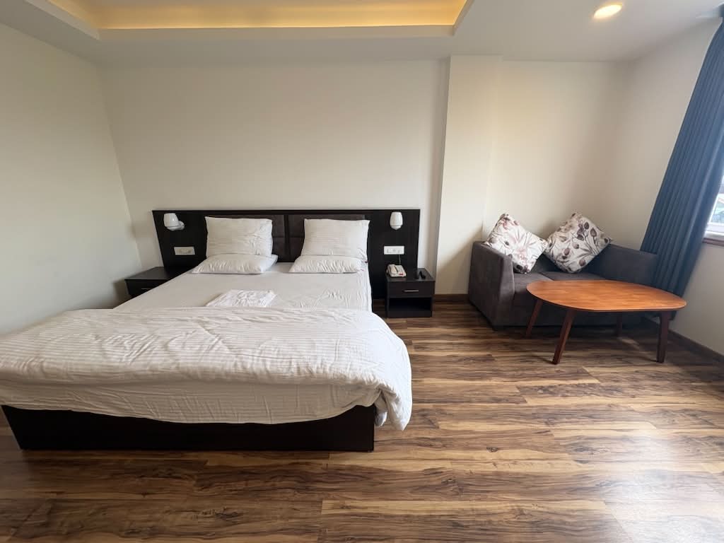 Premium | Hotel in Gangtok