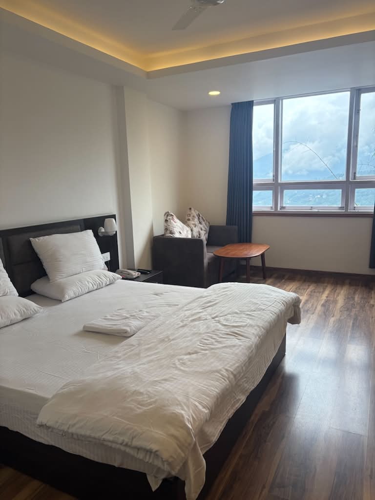 Premium | Hotel in Gangtok
