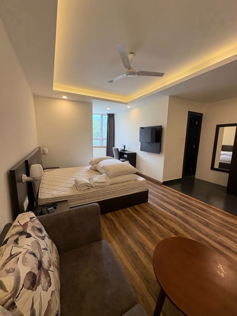 Deluxe | Hotel in Gangtok